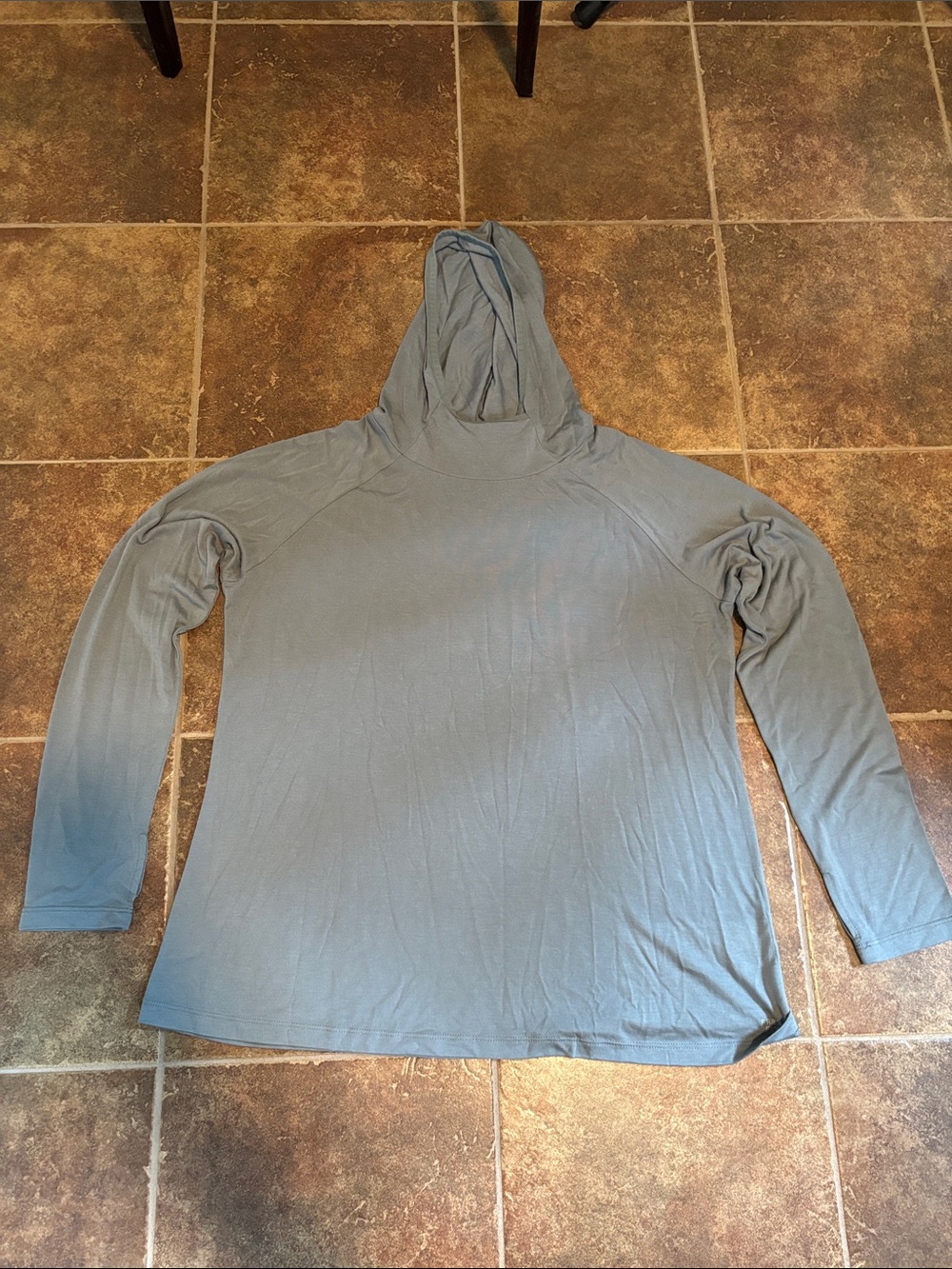 Free Fly sun hoodie